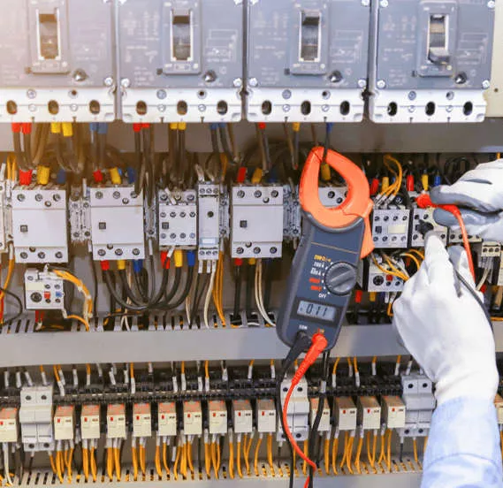 POWER SUPPLY