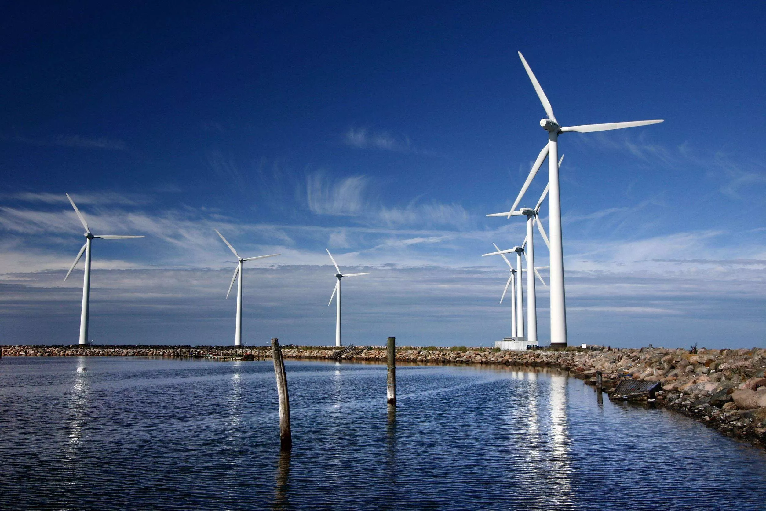 WIND ENGERY